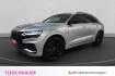 Audi Q8 Autres 50 tdi qu. s line+matrix+ahk+pano+23 »+b&o+stdhzg+