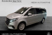 Mercedes Classe V Style Benz v 250 d style lang sthz ahk distr navi 360 shz
