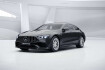 Mercedes AMG GT Autres benz amg gt  benz amg gt amg gt 43 distronic shd multibeam apple kamera