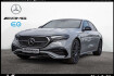 Mercedes Classe E AMG Line NIGHT Edition Benz e 220 d 4m amg sport/super/pano/ahk/distr/night