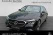 Mercedes Classe E Autres Benz e 450 d 4m limousine burm4d|mbux|distr|360