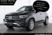 Mercedes GLE AMG Line Advanced Plus Benz gle 350 de 4m ahk+multibeam+ambiente+19?+kamera