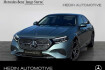 Mercedes Classe E Autres Benz e 450 d 4m limousine burm|pano|ahk|superscreen