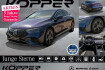 Mercedes EQE AMG Line Benz eqe 500 4m amg premium pano memory 360 kamera