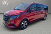 Mercedes Classe V Style Benz v 220 *style*lang*liege ahk 2 5t*standhzg*mbux*