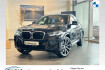 BMW X4 Autres m40d at innovationsp. sport aut. standhzg.