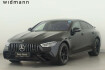Mercedes AMG GT Autres benz amg gt  benz amg gt 43 *panorama*memory*multibeam*360 kamera*