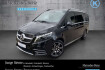 Mercedes Classe V Avantgarde Benz v 300 v 300 d 4m avantgarde edition l amg+distr amg line