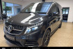 Mercedes Classe V Avantgarde Edition 2023 Benz v 300 v300 avantgarde edition lang 4matic amg airmatic