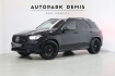 Mercedes GLE 53 AMG Autres benz gle 53 amg  benz gle 53 amg 4m+pano ahk 360 hud burm air multibea
