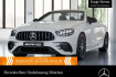 Mercedes E53 AMG Autres Benz e 53 amg e 53 cabrio 4m amg+night+led+fahrass+kamera+9g