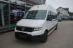 Volkswagen Crafter Autres grand california 680 4mot offroad/dachklima