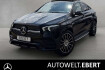 Mercedes GLE Autres Benz gle 400 d 4m cpe amg distro pano burme hud 360