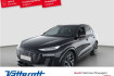 Audi Q6 e-tron Autres Q6 e tron quattro s line luftfed. pano matrix