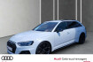 Audi RS4 Avant Autres Rs4 rs4 avant *matrix*competition+*rs aga+*r cam*