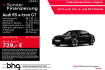 Audi RS e-tron GT Autres Rs e tron gt .