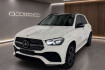 Mercedes GLE AMG Line Advanced Plus Benz gle 300 d*4matic*amg line*pano*burmester*1hand