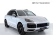 Porsche Cayenne Autres s ? sport design paket ? sportabgasanlage