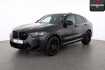 BMW Bmw Others  Bmw others  autres x4 m competition 360  hud pano acc keyless sh