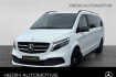Mercedes Classe V Edition Benz v 300 d 4m edition extralang burm|distr|ahk
