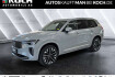 Volvo XC90 Autres Xc90 t8 awd ultra bright phev hud 360  b&w matrix