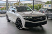 Volkswagen Touareg R-Line 3.0tdi 4m r line voll black 22? upe 114t