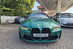 BMW M4 Coupé Competition Bmw m4  m4 coupe competition*hud*360camera*h&k*acc*