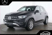 Mercedes GLE AMG Line Advanced Plus Benz gle 450 4m advanc plus+multibea+7si+fondsitzelek