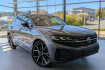 Volkswagen Touareg R-Line 3.0tdi 4m r line voll black 22? upe 114t