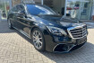 Mercedes Classe S 63 AMG Autres Benz s 63 amg 4matic+ l multibeam chauffeur 360 nightvision