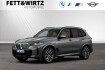 BMW X5 Autres xdrive30d lr. 719  br. o.anz. 48mon/10`km p.a.