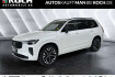 Volvo XC90 Plus Dark Xc90 t8 awd phev 360  hud b&w matrix pano ahk acc