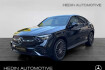 Mercedes GLC AMG Line Benz glc 300 4m coupe amg|pano|ahk|distr|digitall