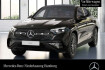 Mercedes GLC Autres Benz glc 300 de 4m amg+night+pano+360+ahk+totw+keyless