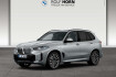 BMW X5 Autres xdrive30d m sportpaket iconicglow ahk pano hk