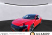 Audi RS e-tron GT Autres Rs e tron gt +keramik+laser+area view+optik+hud+