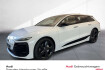 Audi A6 e-tron Autres A6 e tron performance