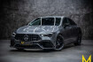 Mercedes CLA AMG Line Benz cla 45 amg s 4m+|ride|aero+night2||lmx|perf hi e