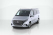 Mercedes Marco Polo Autres benz marco polo  benz marco polo v 220 d camper level control*winter