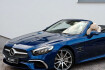 Mercedes SL Designo edition Benz sl 400 designo edition | 17 tkm | traumwagen