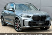 BMW X5 Autres 30d m sport pro*panosky*acc*ahk*sitzklima