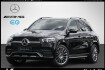 Mercedes GLE AMG Line Benz gle 400 d 4matic amg sport+burm+pano+urban+distr
