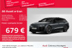 Audi A6 e-tron S line business A6 e tron qu. s line pano/luftfed/ahk/b&o