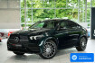 Mercedes GLE AMG Line Benz gle 400 d coupe 4m amg line 1.h *21 *pano*luft*