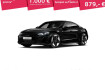Audi e-tron GT  E tron gt matrix head up standklima pano