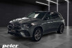 Mercedes GLE AMG Line Advanced Plus Benz gle 350 de 4m amg*night*multibeam*airmatic*ahk*