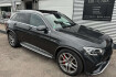 Mercedes GLC 63 AMG Autres Benz glc 63 amg glc 63 s amg 4matic amg performance race