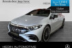 Mercedes EQS Autres benz eqs  benz eqs 53 4m+ hyper|distr|pano|digi l.|360 |burm|