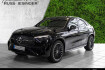 Mercedes GLC AMG Line Advanced Benz glc 450 d 4m coupe amg line *ahk*360*keyg*digitl