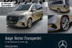 Mercedes Classe V Avantgarde Benz v 250 d 4m l liege paket standhzg. 7 avantgarde